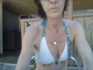 naomie71 08-09-2021 Video 